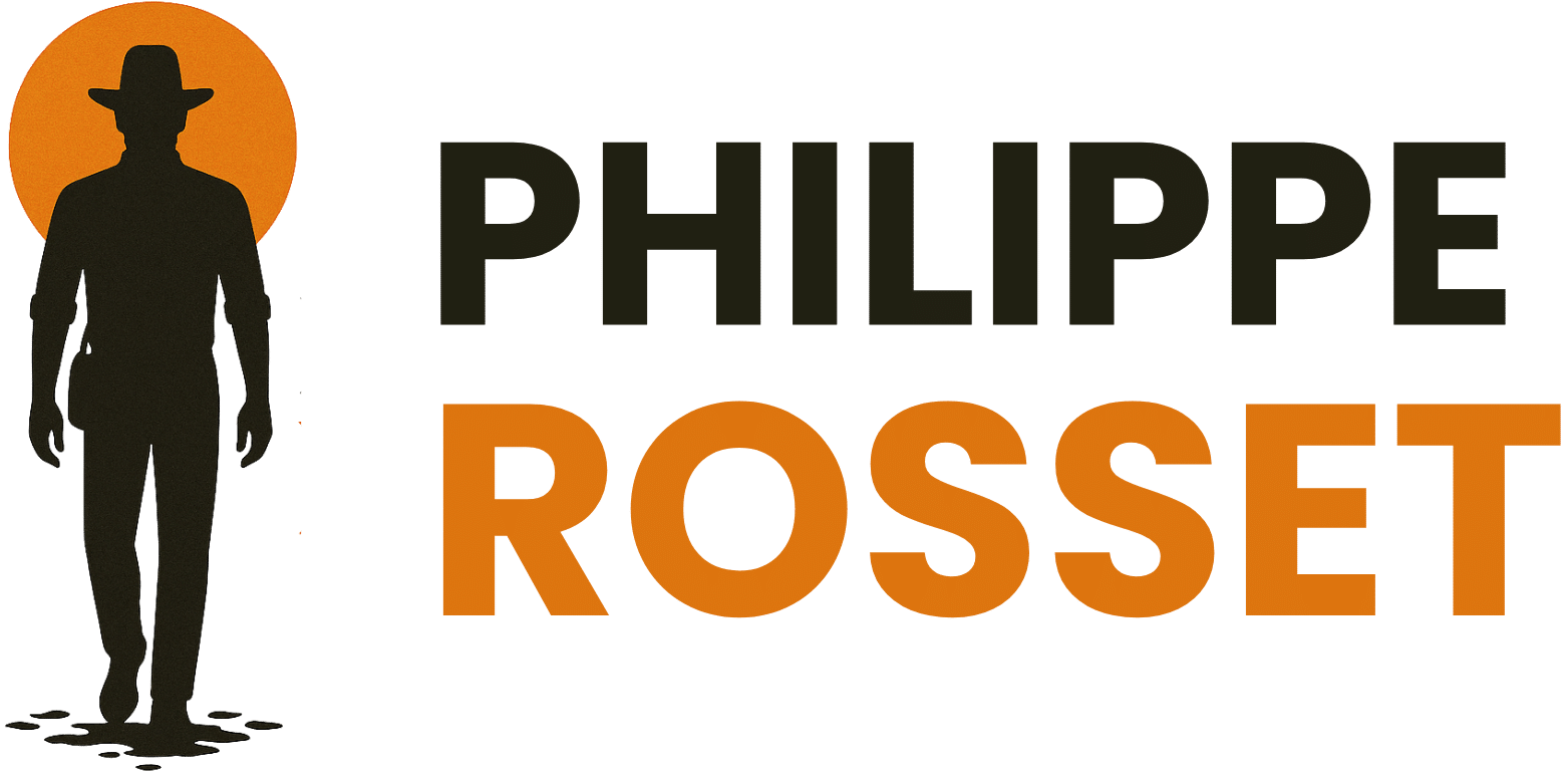 Philippe Rosset