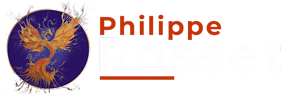 Logo Philippe Rosset, auteur et voyageur