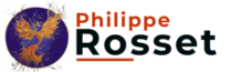 Logo Philippe Rosset, auteur et voyageur